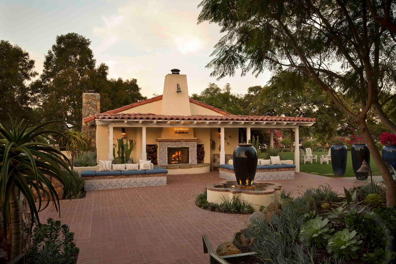 The Inn at Rancho Santa Fe, Rancho Santa Fe, CA: Sun printing workshop by Describe the Fauna photo 2