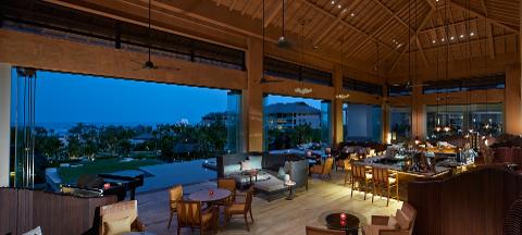 Local Wine Tasting at The Ritz-Carlton, Bali