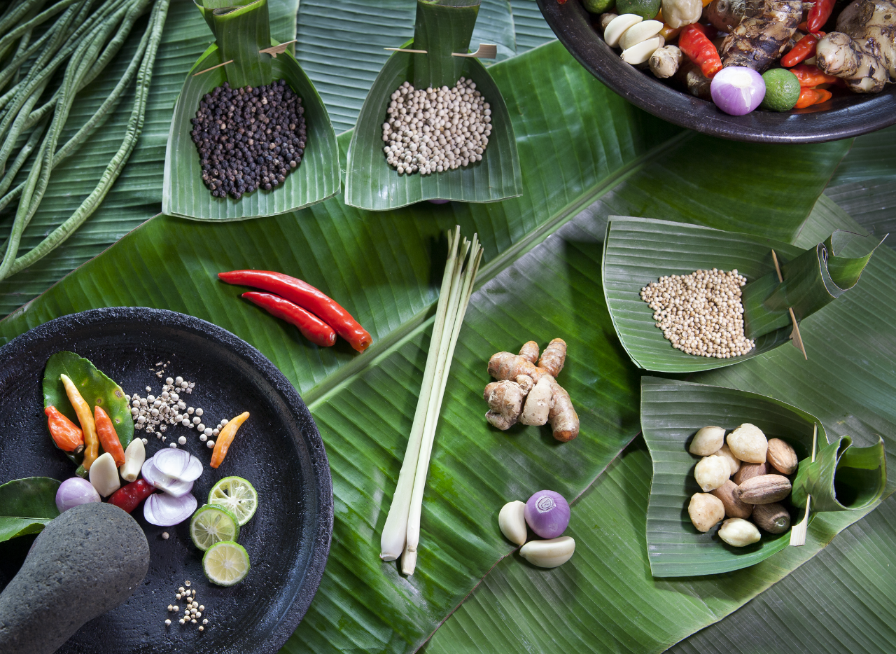 An Enchanting Epicurean Journey at The Laguna Resort & Spa Nusa Dua, Bali photo 4