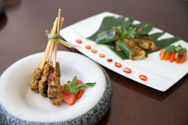 An Enchanting Epicurean Journey at The Laguna Resort & Spa Nusa Dua, Bali photo 2