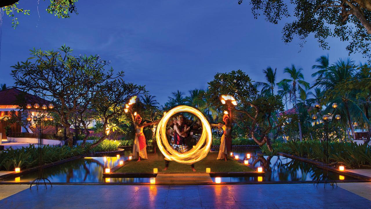 An Authentic Balinese Discovery at The Laguna Resort & Spa Nusa Dua, Bali photo 3