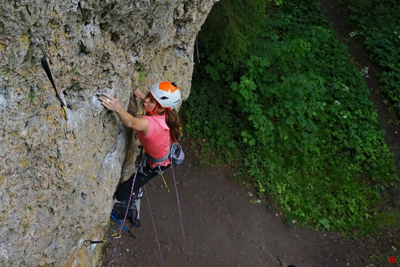 Obertrubach FRANKENJURA ROCK TRIP CLIMBING IN EUROPE S BEST CRAGS