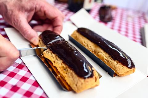 Secret Food Tours Paris Le Marais
