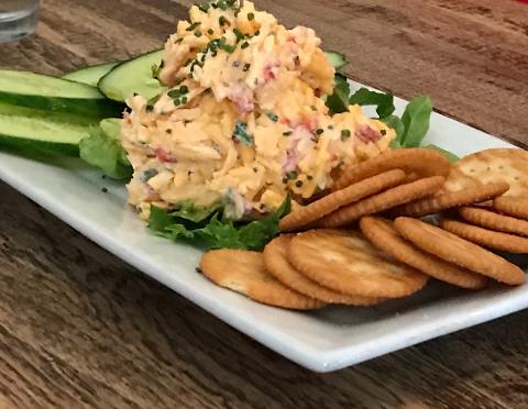 Secret Food Tours Charleston - The French Quarter