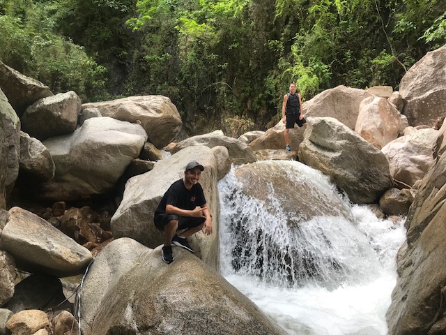 Puerto Vallarta Waterfall Tour And Hike In The Jungle