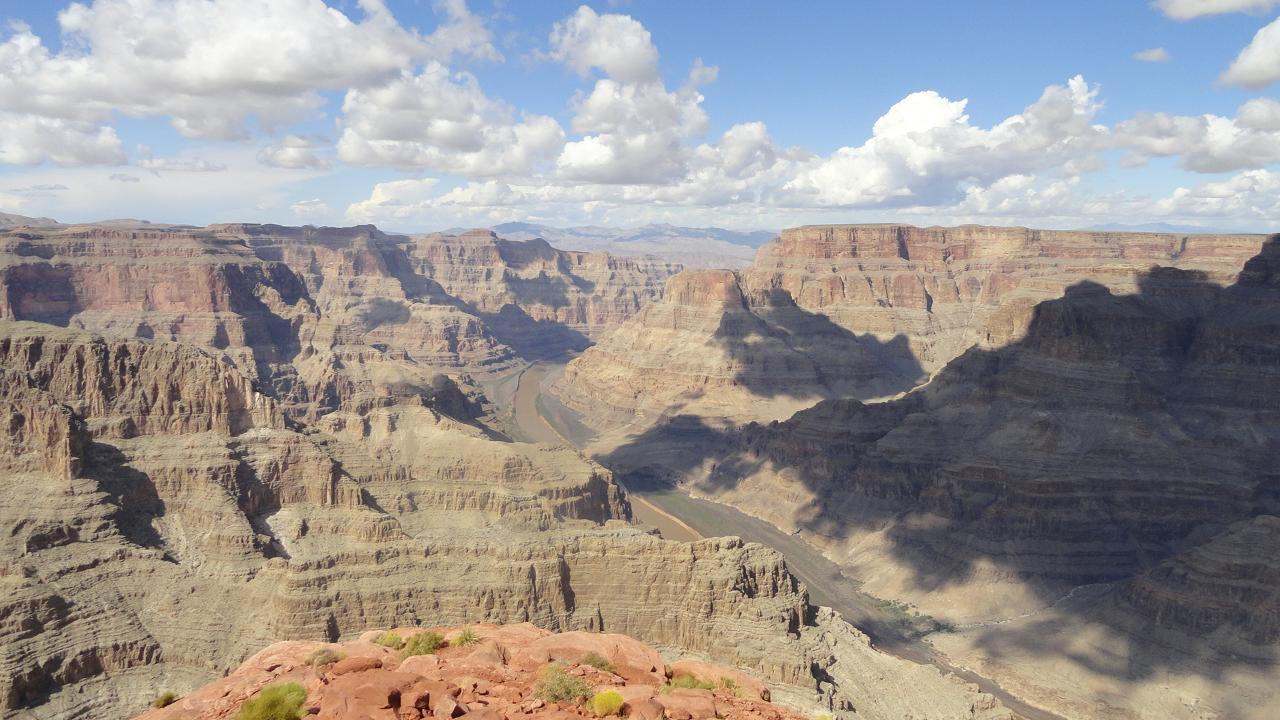 GC - West Rim Bus photo 2