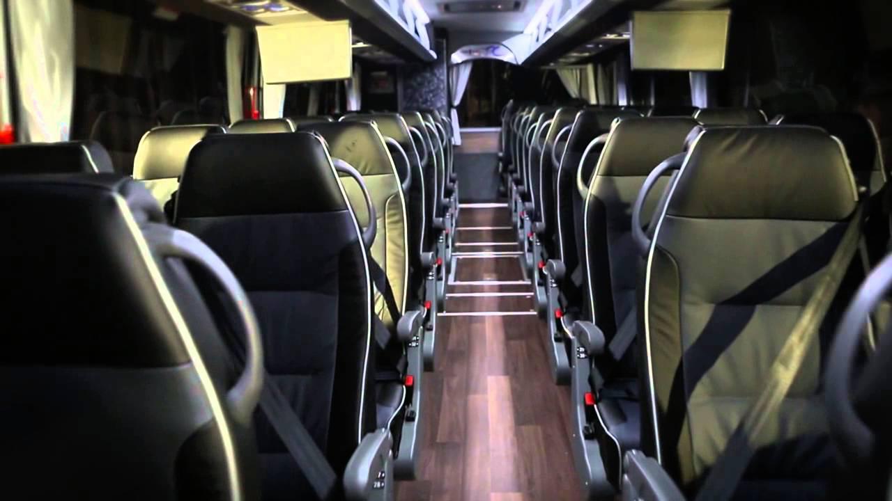 GC - West Rim Bus photo 3