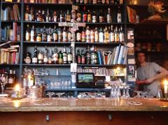 Amsterdam Bar, Breweries and Distillery Tour