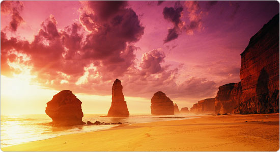 Great Ocean Road - 1 Day  Tour