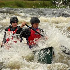 River Spey Canoe Expedition (5 days)