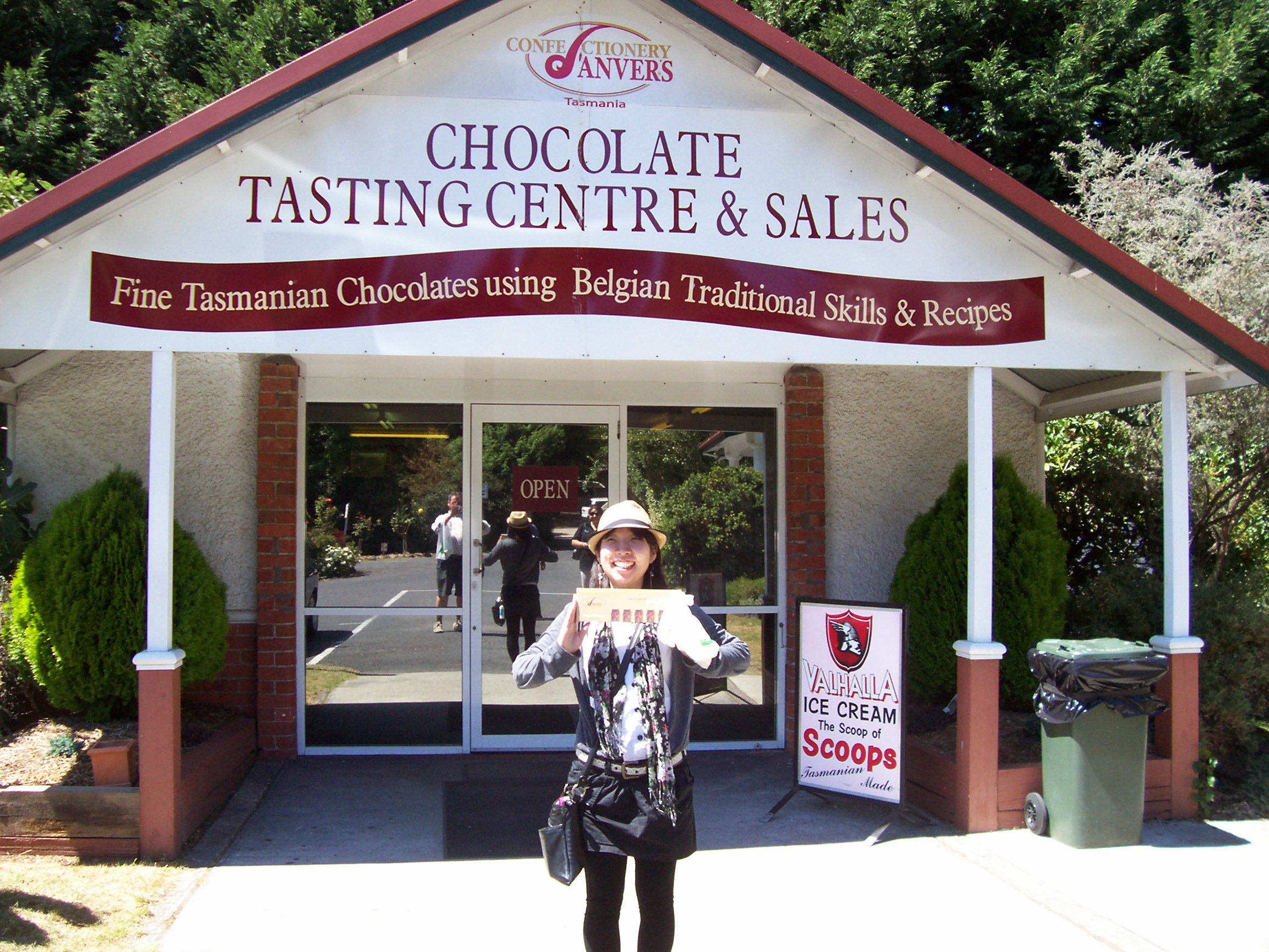 Food and Wine Day Tour