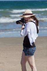 Outdoor Photography Tuition - Full Day