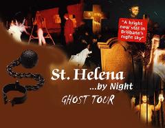 Gift Voucher Secrets of St Helena