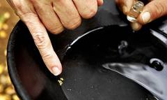 Arizona Gold - Mining & Prospecting Day Tour
