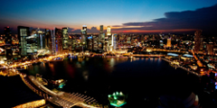 Changi Airport To City Hotel (One Way) - Airport Transfer