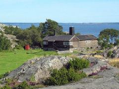 Bullerö - Stavsnäs