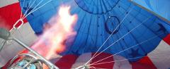 Private Hot Air Balloon Flight for Two, Tampa