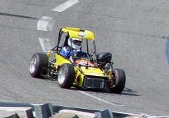 Drive for Fun - 25 Laps in a TQ