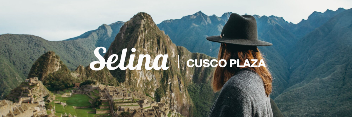 Selina Cusco Plaza de Armas Reservations