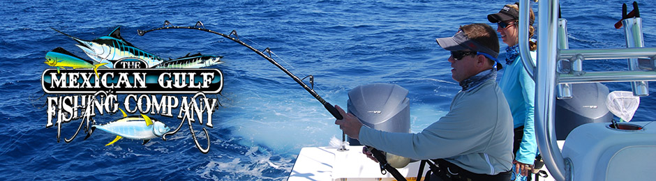 Mexican Gulf Fishing Co. Reservations