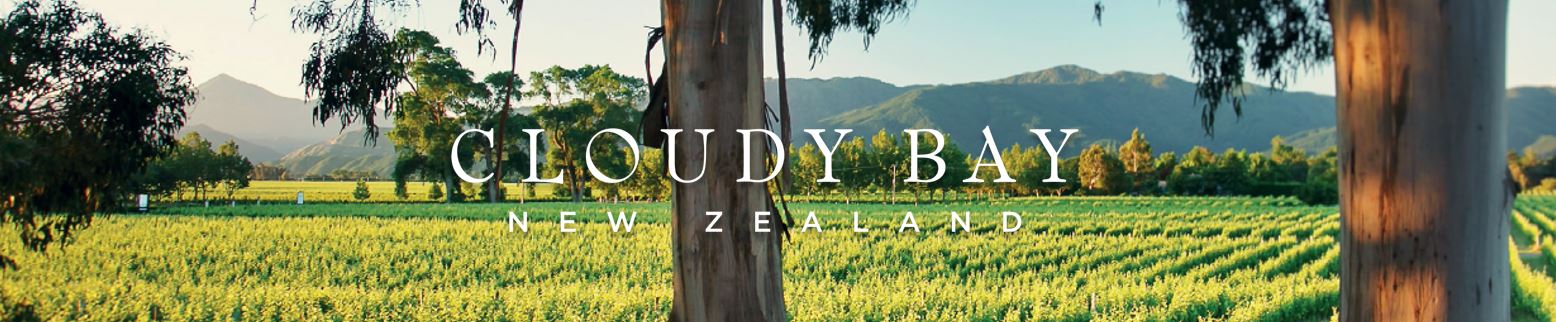 Winter Wine Experience at Cloudy Bay 
