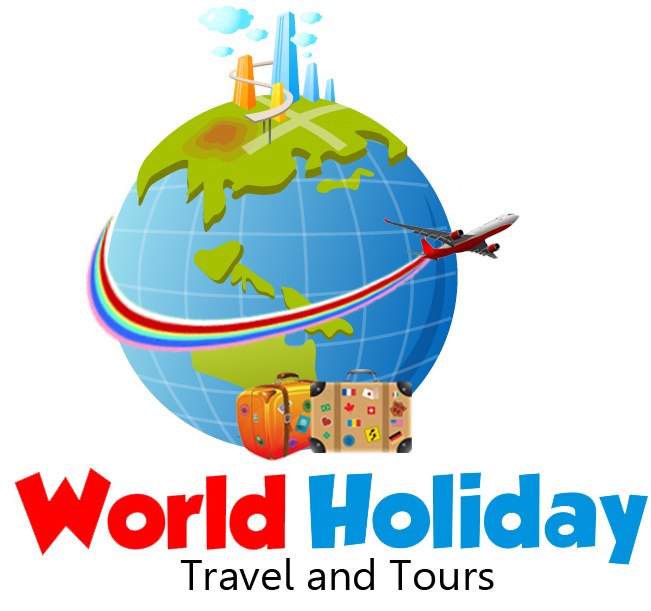 world holiday travel and tours