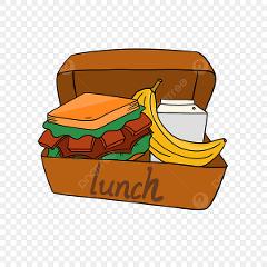 Lunch 