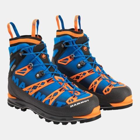 Mountaineering Boot Rental - Daily Rental