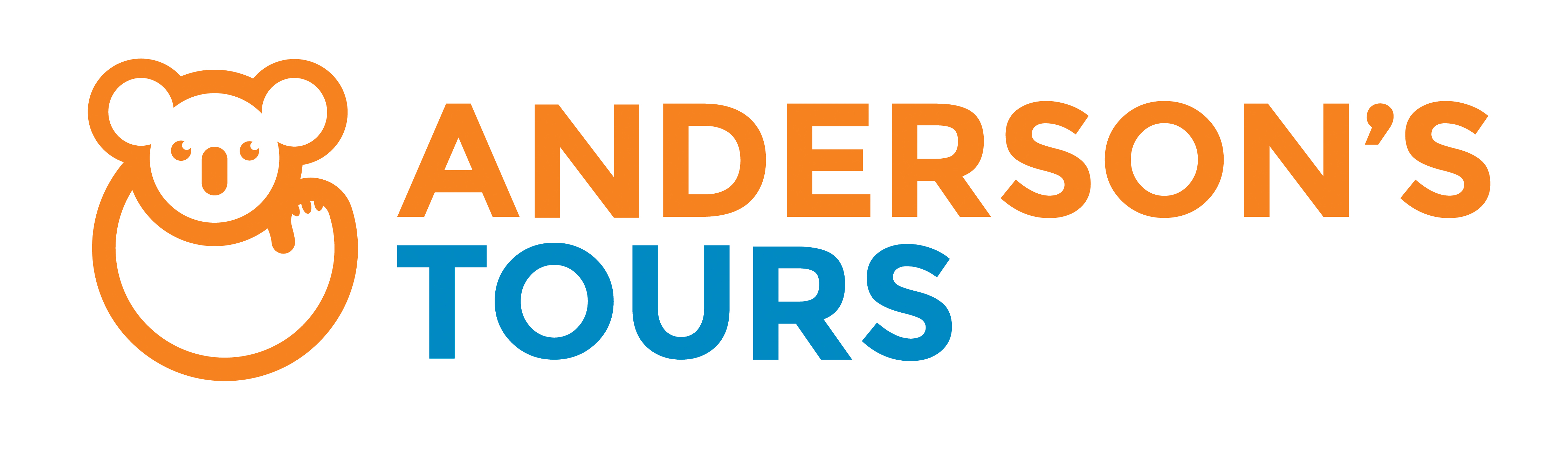 Andersons Tours
