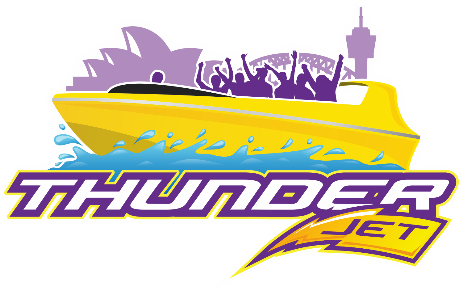 Thunder Jet