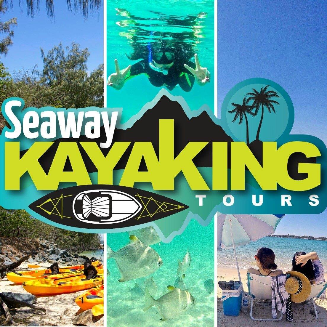 Seaway Kayaking Tours