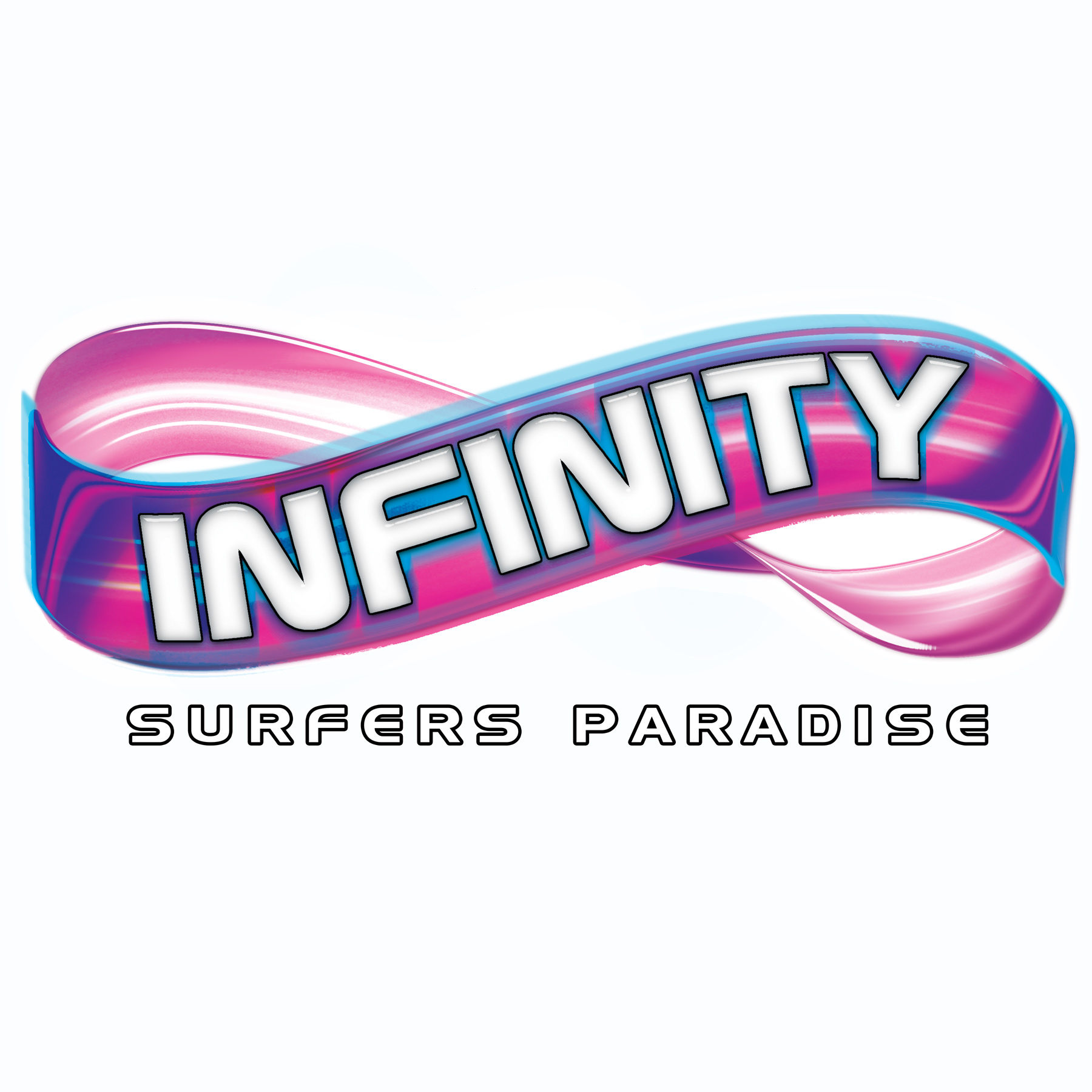 INFINITY Attraction