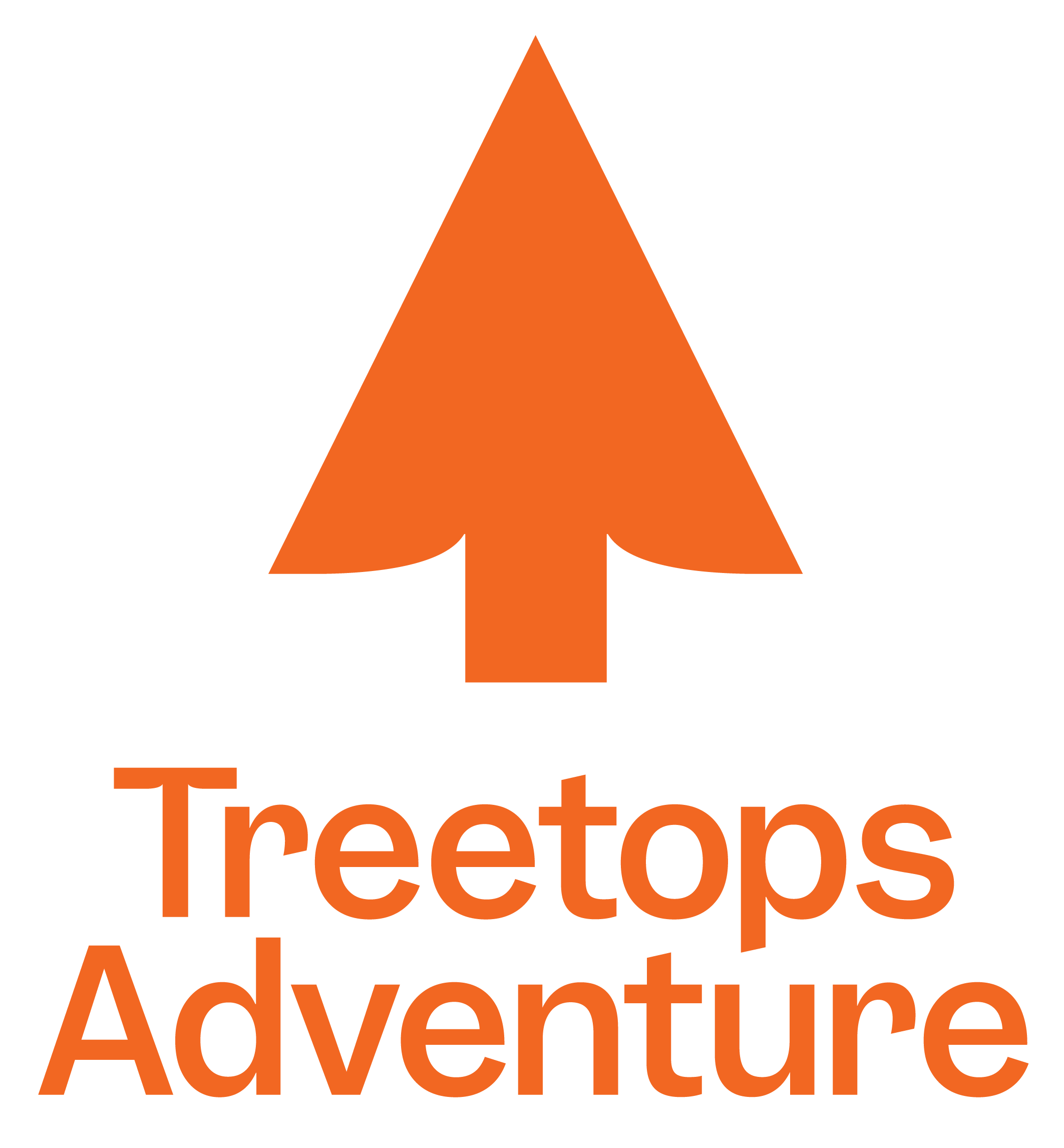 Treetops Adventure The Hills