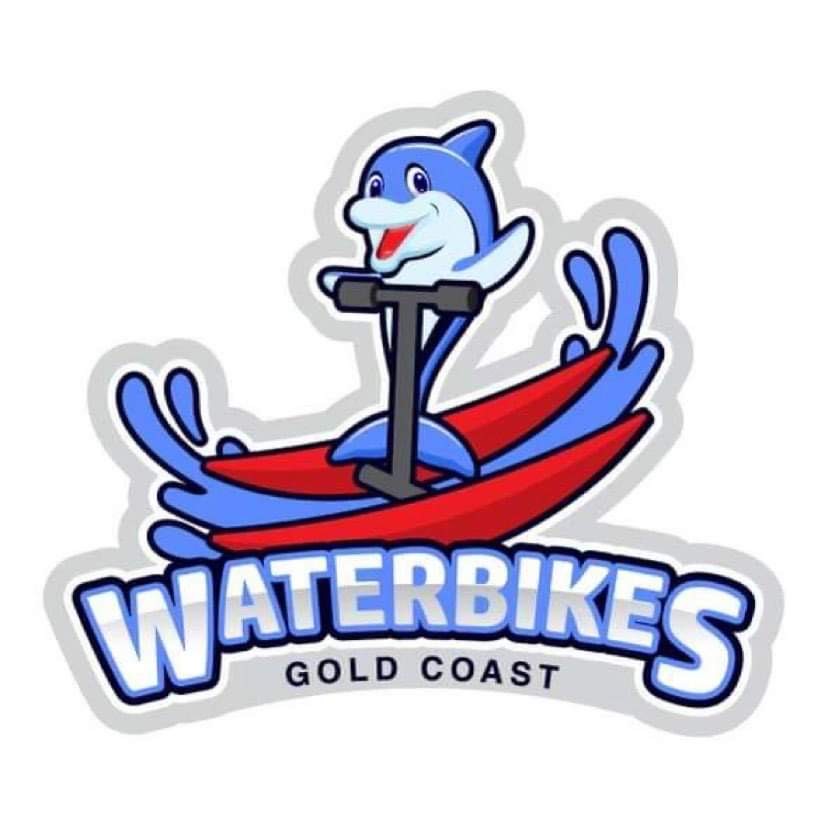 Water bike sale gold coast