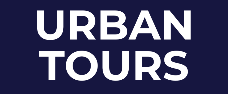 Urban Tours