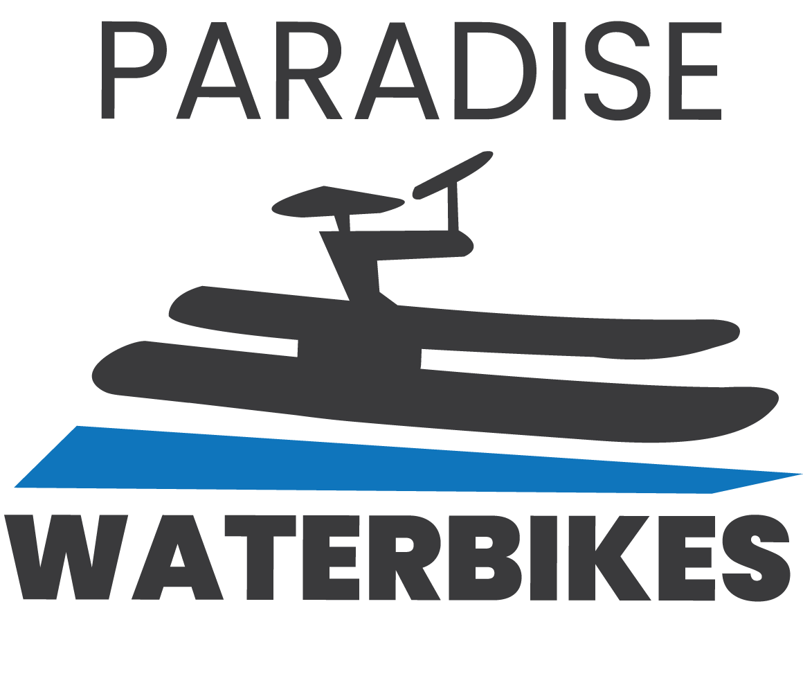 Paradise Waterbikes