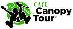 cape canopy tour video