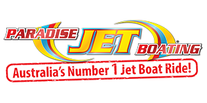 Paradise Jet Boating