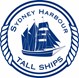Sydney Harbour Tall Ships