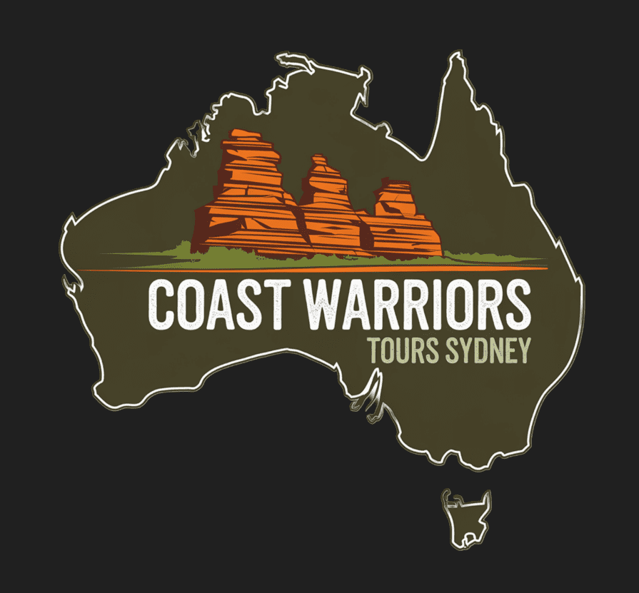 Coast Warriors Pty Ltd