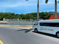 Macy Church Transfers - Punta Cana Hotel Transportation