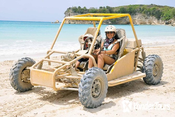 Buggy and ATV Excursion Puerto Playa - Elite Mayfield