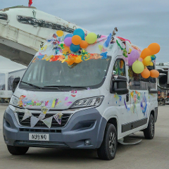 Celebrate in Style with Vacation Shuttles!