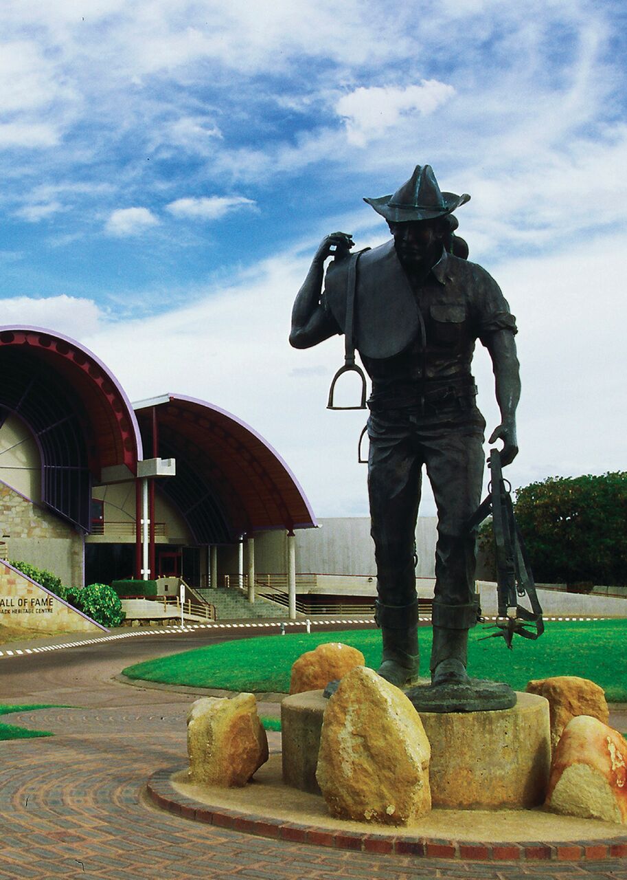 Museum Entry and Day Show