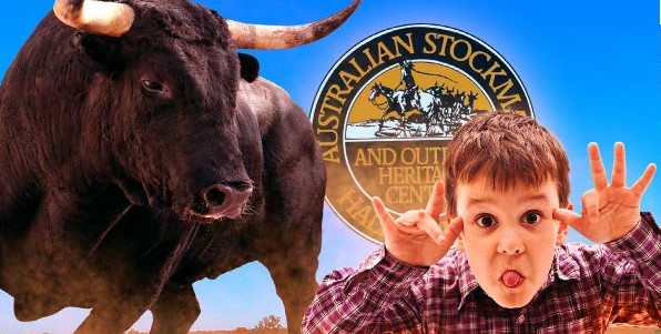 The Stockman's Experience  5 Apr 25 - 09 Oct 25