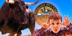 The Stockman's Experience  8 Apr 23 - 12 Oct 23