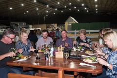 Stockman's Night Out - Live Show & Dinner