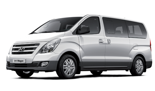 Boca Chica to Punta Cana Airport (PUJ) >> 06 pax