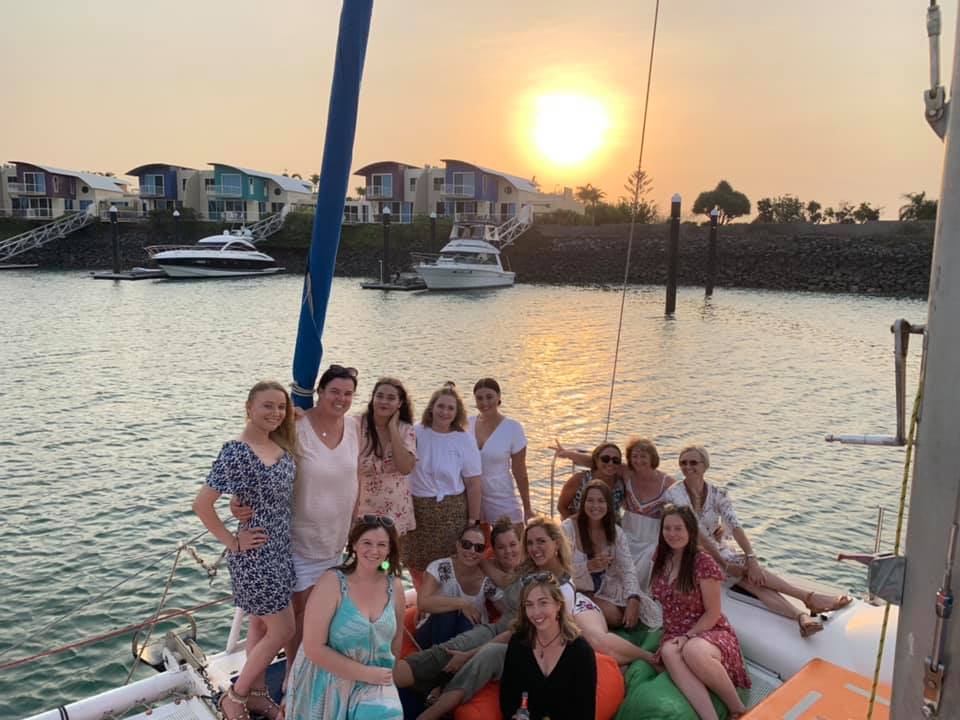 Private Sunset Cruise