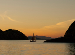 Sunset Cruise